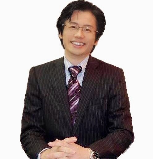 不動産コンサルタントの後藤一仁さん