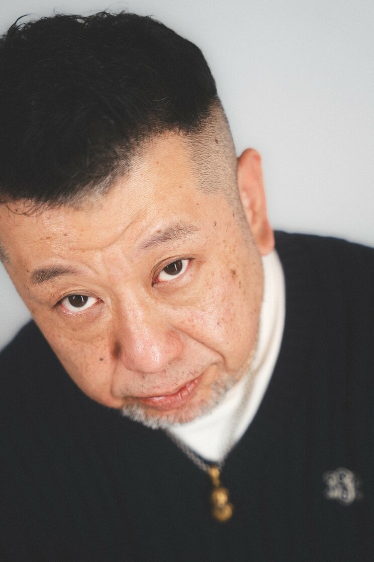 パパタレントになる未来は来るのか……？