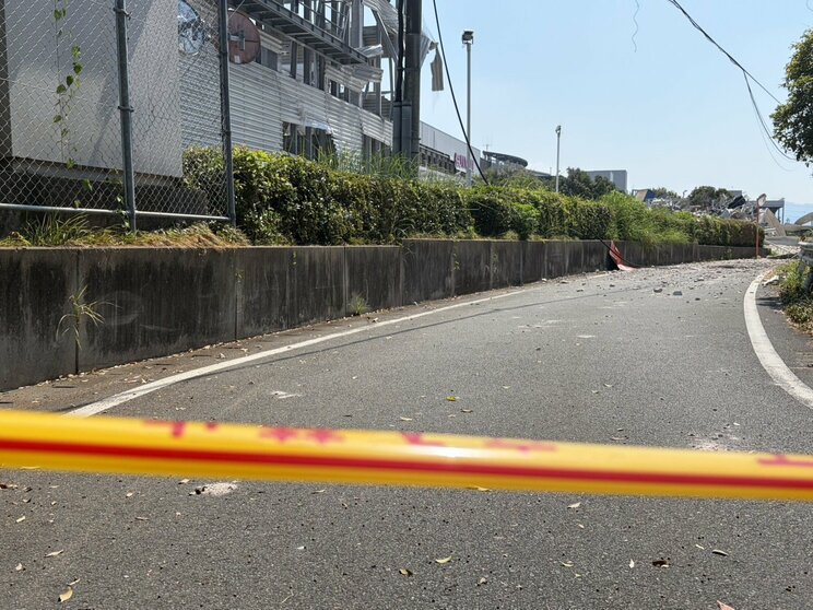 《イオン爆発》「売上金を金庫に戻すよう指示した？」死者２名のハビタの店長に問うと涙を流し…社員は「入口によっては入れたこともあったようです」_12