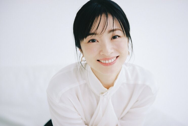 「母に家を買ってあげたい」が原動力だった、知られざる下積み時代…3児の母・上戸彩が語る芸能生活25年_8