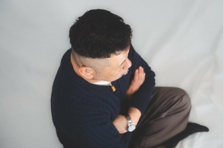 ケンドーコバヤシ結婚を語る！ 祝福の裏で「唯一激怒した人物」、声明文騒動、妻を守るためのフェイク工作の真相も〈独占取材〉_13