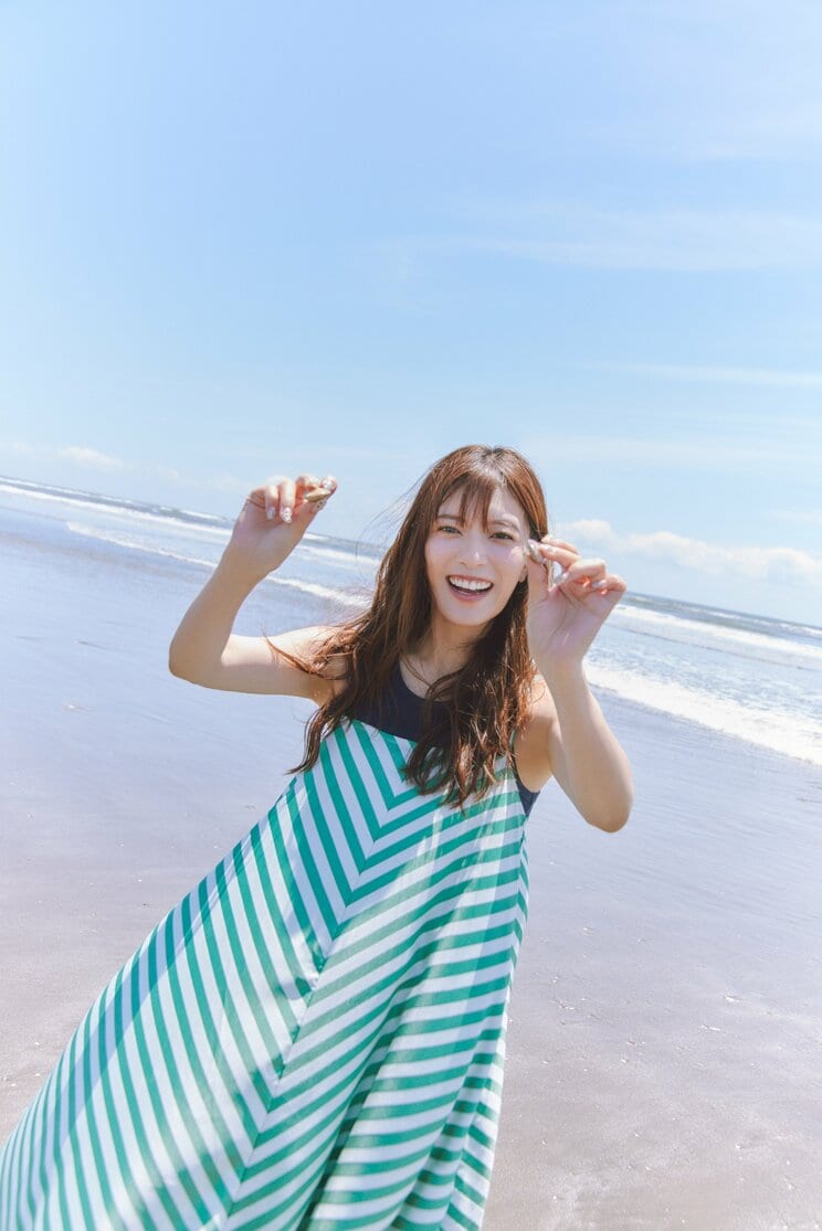 写真／SAKAI DE JUN