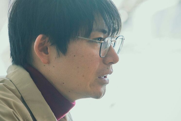 「娘が芸人を連れてきたら嫌です」空気階段・水川かたまりが断言する理由…父になって芽生えた本音とは_4