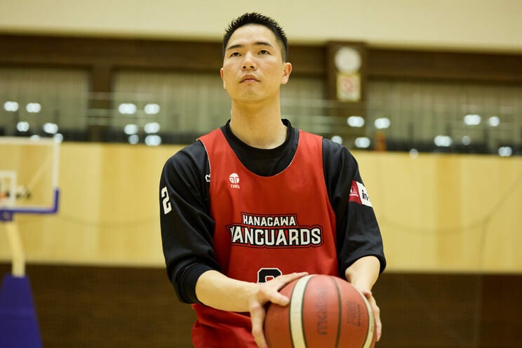 秋からは新天地での挑戦が始まり、トップリーグでスキルを磨く（写真：長田洋平/アフロスポーツ）