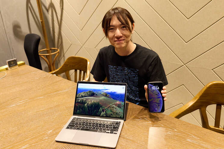 「デジタル時代の当たり前を政治の世界でも」チームみらい・安野貴博党首（34）はどんな子どもだったのか？ モテましたか？ _4