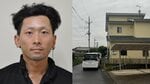 ≪パチンコ店で逮捕≫「弟と母を殺しオレも死ぬ」復縁を迫ったDV元夫、何度も県警に相談しても起きた悲劇「私が悪いんだ…」現場に響いた娘の嗚咽【群馬女性殺害】