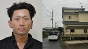 ≪パチンコ店で逮捕≫「弟と母を殺しオレも死ぬ」復縁を迫ったDV元夫、何度も県警に相談しても起きた悲劇「私が悪いんだ…」現場に響いた娘の嗚咽【群馬女性殺害】