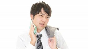 汗臭、加齢臭、ストレス臭…夏に気をつけたい「８つの体臭」