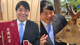 〈執行猶予中の迷惑系YouTuberが政治家転身〉へずまりゅうを直撃「迷惑かけて目立つよりも、人に喜ばれた方が100倍いい」 当選直後に殺害予告、エリート官僚からの批判も