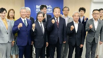 「質問がレベル低すぎ」で勃発の立憲民主不要論…国会議員質問コストが1分約8万円なら「奈良の鹿」質疑15分＝120万円の衝撃！