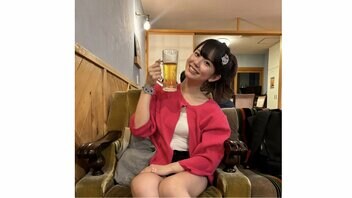  阪田マリンが暮らす“24歳独身、子ども部屋おばさんの部屋”の世界観…10年以上かけて集めた昭和コレクションを公開