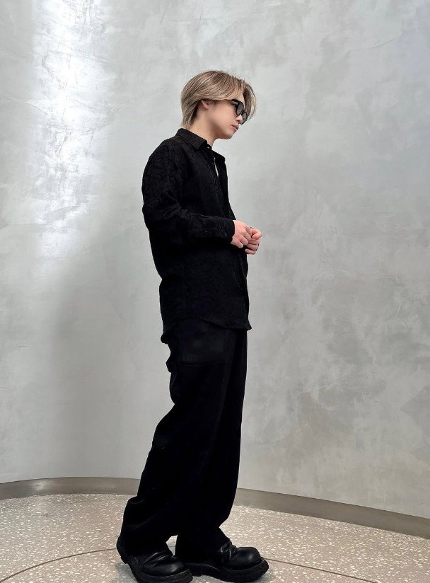 藤井被告（写真／本人SNSより）