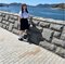 「一番のべっぴんさんじゃ」43歳でグラビア大ヒットの竹中知華アナが明かす、亡き父の“最後の言葉”…ラスト写真集にこめた想い_11
