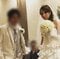 26歳で３回目の結婚を果たしたえりなさん