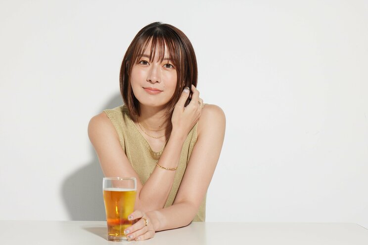 深夜1時から早朝まで“笑笑”で飲み明かしていた“のんべえ”大島由香里（39）　酔ってやらかしたお風呂での”事件”と私がフリーになった理由_13