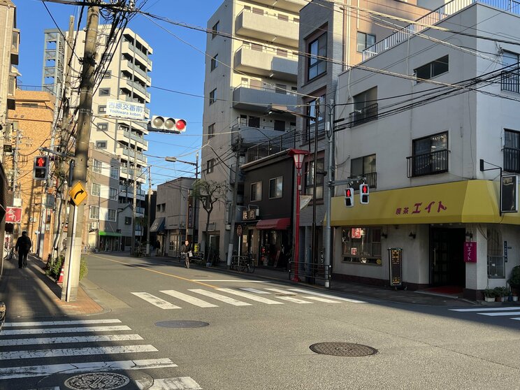 【吉原・老舗ソープ殺人事件から半年】身勝手なストーカー客は懲役16年の判決。店舗はすでに再開、吉原は外国人観光客であふれていた「特に多いのは中国人です」_6