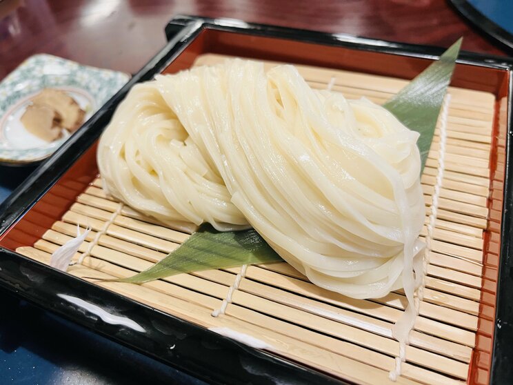 稲庭うどん（写真／PhotoAC）