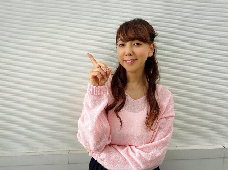 「50歳で結婚してない人生に自分が一番驚いた」大原かおりが語った“孤独を感じない理由”_3