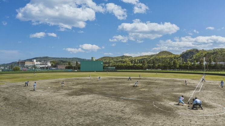 甲子園強豪校に共通するヒト・モノ・カネとは…「監督は現任校で指導歴11年以上」「部員数は61～100人」「専用グラウンド、留学生あり」_4