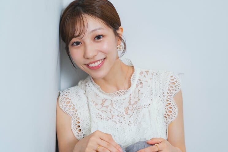 麻雀界のヒロイン候補・朝比奈ゆり、自身の“熱い性格”は「Mリーガーに向いている」 見据える未来の大きな夢とは？_17