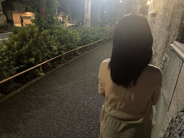 渋谷のハプニングバー摘発から一か月。現場に居合わせた常連女性の「消えないハプバロス」_c