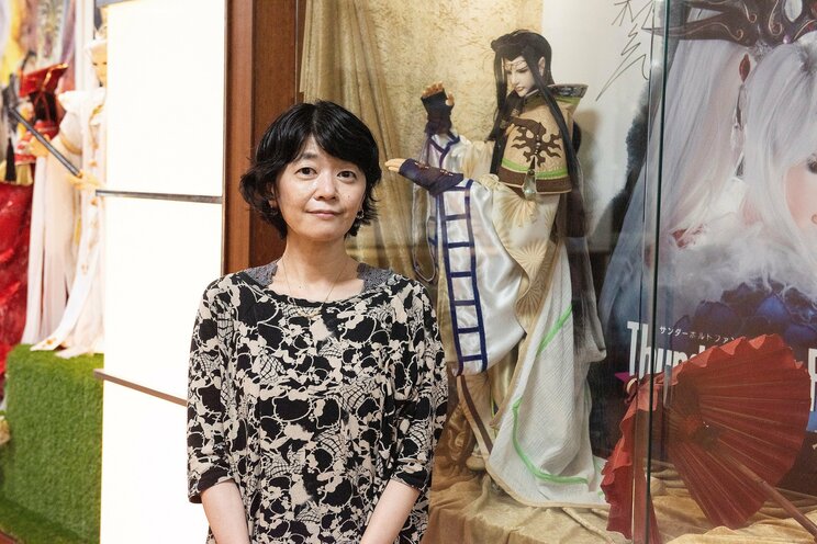 西川貴教、花江夏樹も参加し、台湾で「最も熱いアニメ」と評価。日台コラボ特撮人形劇の舞台裏_1
