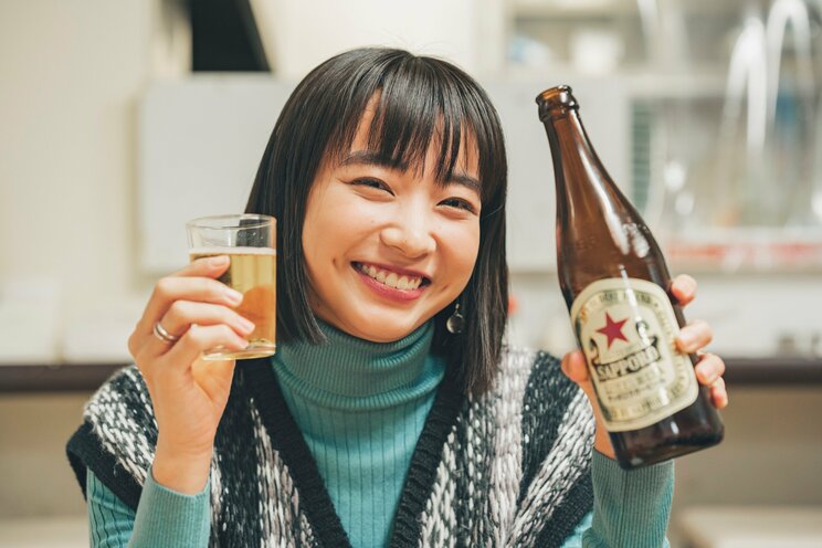 「ナスとピーマンはまだ食べたことがない」坂ノ上茜が酔っぱらっても思い出す町中華の名店３選_10