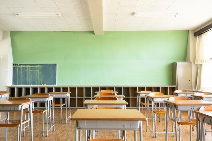 写真はイメージです(写真/Shutterstock)