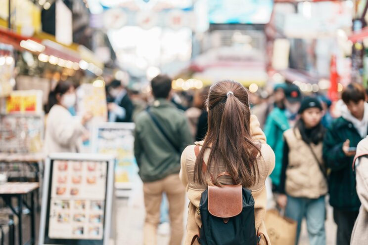 写真はイメージです。　写真／Shutterstock