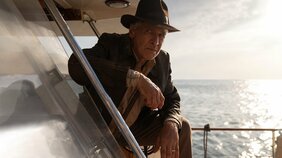 大工からハリウッドスターへ驚きの転身!? 80歳のハリソン・フォードが辿った数奇なキャリアと、ヒーローを地でいく意外なプライベート