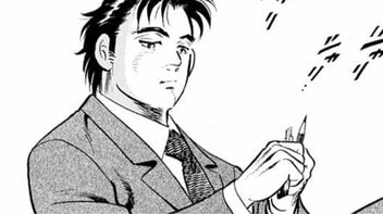 「サラリーマンの最大の弱点」とは？　『サラリーマン金太郎』が描いた刺さりすぎる現実　社員の心からの叫び