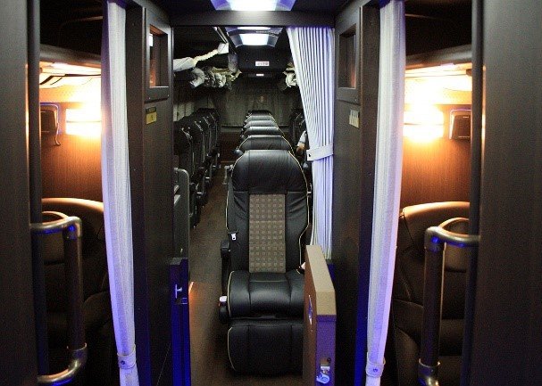 ジャニオタも遠征でフル活用の最新高速バス「安いけどツライ…」は時代遅れ?_10