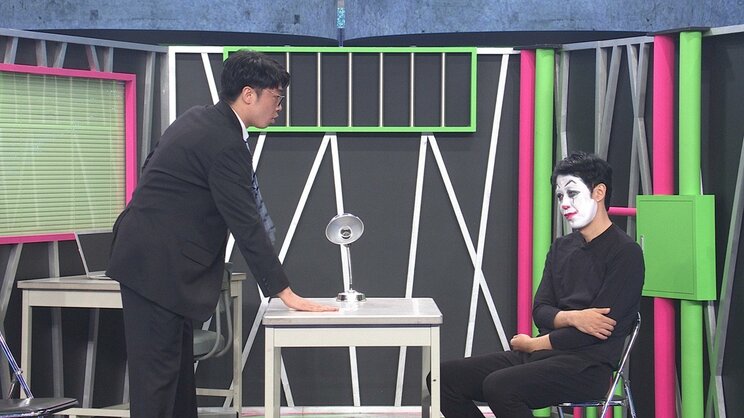 セットだけで１億円！『THEゴールデンコンビ』誕生の裏側──企画・総合演出橋本和明が語る「配信で賞レースを作る理由」_6