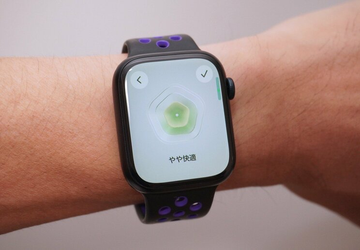 《メンタルヘルスのサポートにも対応》Apple Watchに新機能が続々追加。「watchOS 10」を試してわかった3つの注目ポイント_03