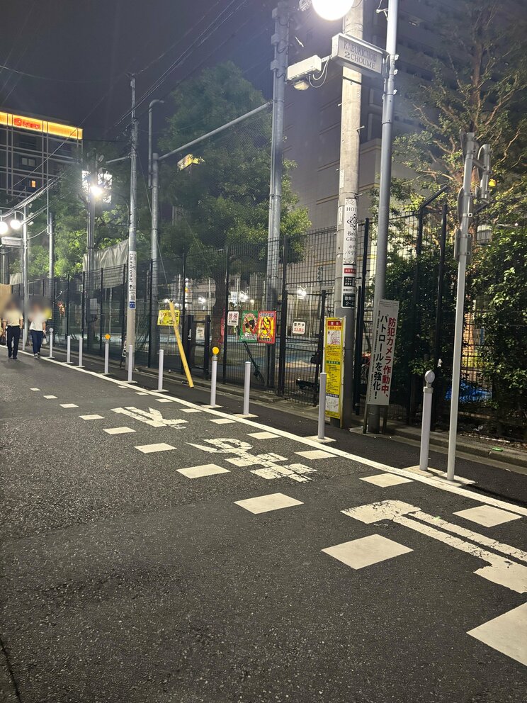 〈歌舞伎町・買春する男たち〉「立ちんぼ」が消えつつある大久保公園、なぜ彼らは残る？「男祭り」「キョウダイ」独自のつながりも…29歳女性記者が見たラブホテル街の夜_8