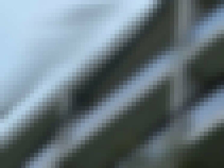 米倉氏がアルゼンチン国籍の男性と半同棲していたマンション（写真／集英社オンライン）