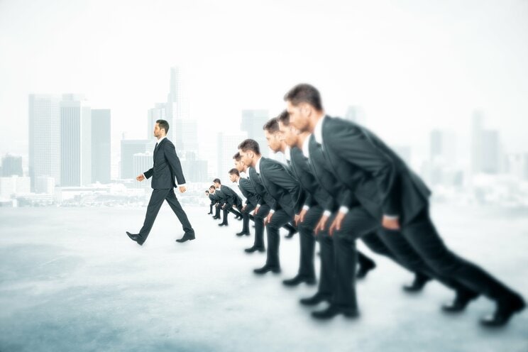 写真はイメージです（写真／Shutterstock）