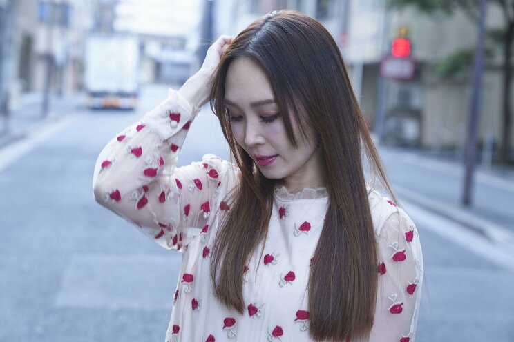 「モーニング娘。のオーディションも受けました」愛内里菜が明かすデビューまでの葛藤と“コナン歌手”イメージへの本音_4