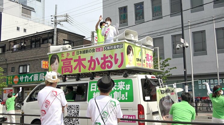 「国会での“ワニ動画視聴”がキッカケだった」ラッパーと芸人が選挙で候補者に直撃したドキュメント映画『劇場版 センキョナンデス』とは_6