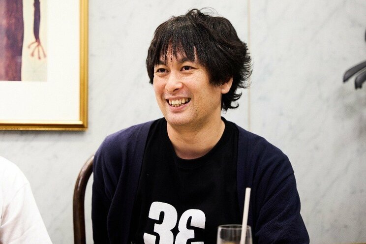 “何か”が足りないと思い続けて15年。無冠の40歳トリオ「や団」にキングオブコント決勝の重い扉が開いた理由_5