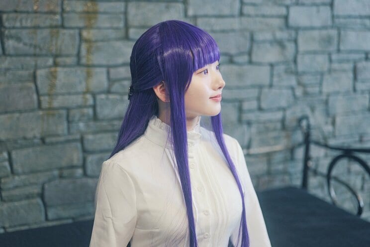 （写真／本人SNSより）