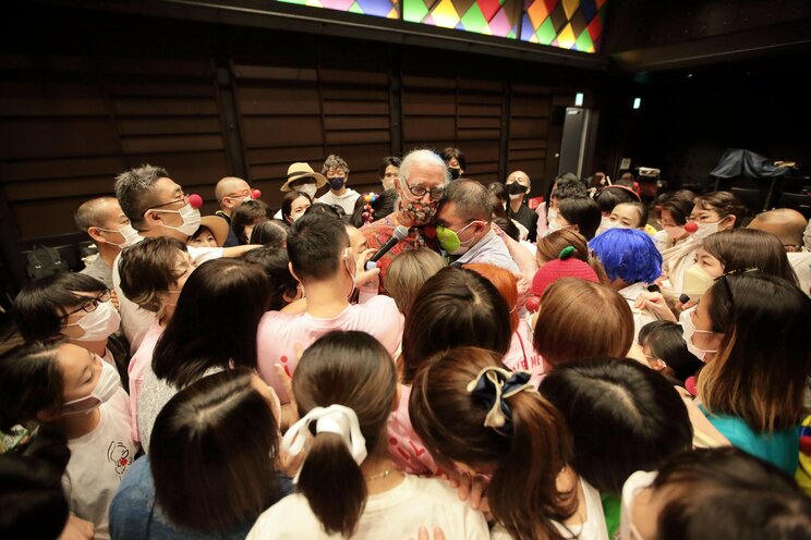 ウェルビーイングを実践する医師に学ぶ 「人生100年時代」を生きる3つの秘訣_8