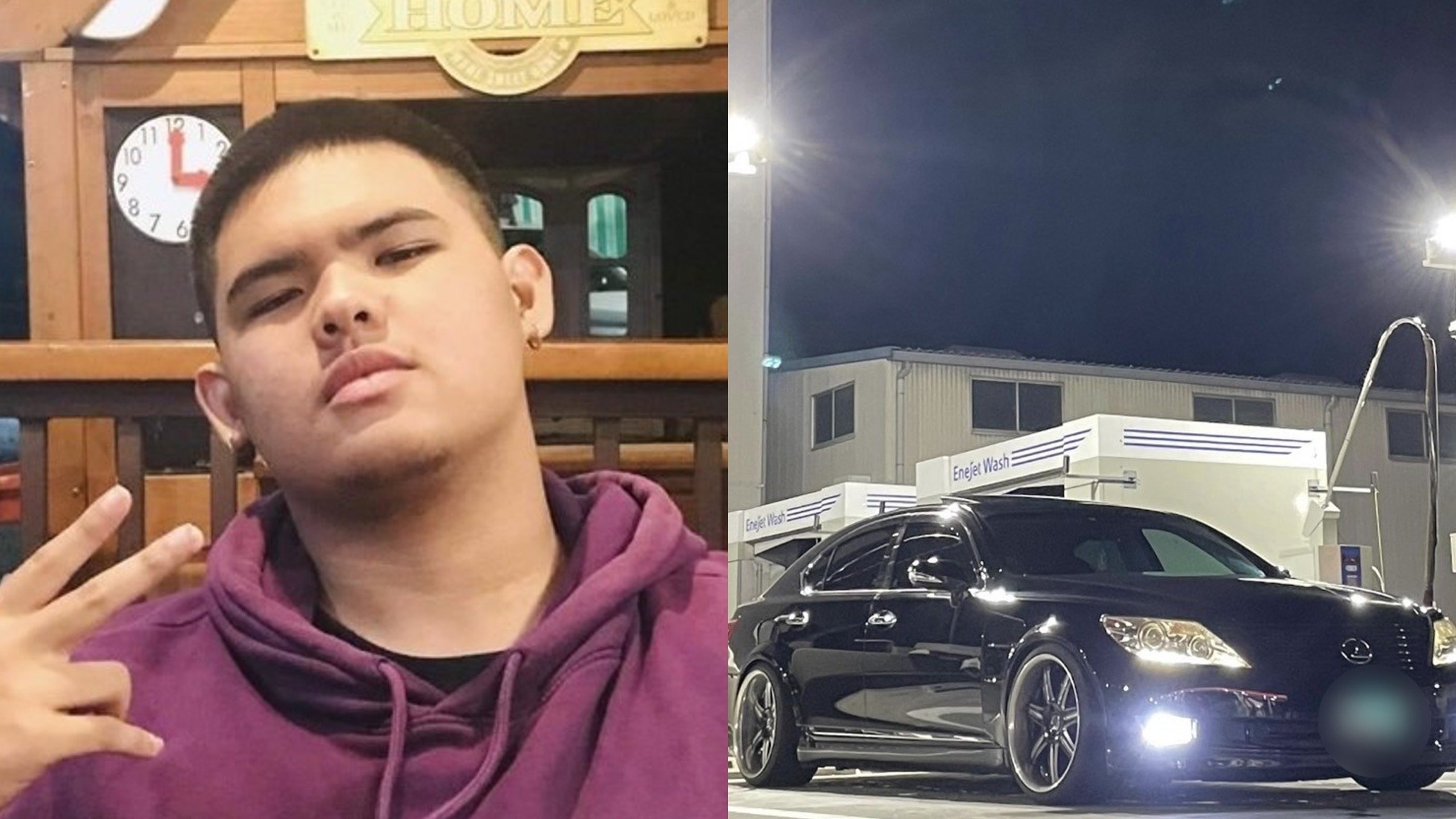 浜名湖17歳殺人〉「仲間を“ファミリー”と呼んでいた」主犯格の男は