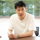 ピンク地底人３号
