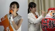 〈参政党〉「日本のお母さんにして！」のさや候補が楽々当選　“核武装”や“徴兵制”に言及、目指すはトランプ型社会…選挙最終日は「目覚めた中年」も多く集結…日本の政治はどこへ？〈参議院選実況中継〉