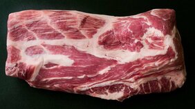 〈絶品しょうが焼きに豚テキも〉毎日の献立に役立つ豚こま、豚バラ、どうしたらもっとおいしくなる? 80年続く肉屋の4代目が教える豚肉調理の秘伝