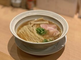 ラーメンは見た目が9割!? ビジュアルで味が変わる不思議