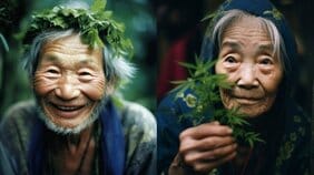 【大麻は悪なのか?】副作用のきつい薬を毎日14錠飲んでいた妻のために…大麻の規制緩和を訴える「マリファナマーチ東京」の主催者が活動を続ける2つの理由