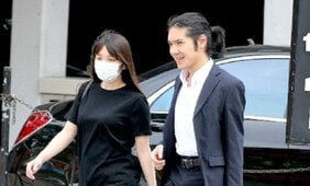 ベビーカーはイタリア製、子育てスタイルは欧米流…眞子さん小室圭さん夫妻の“類例を見ない”「第一子報道」でみえた日本との“距離”