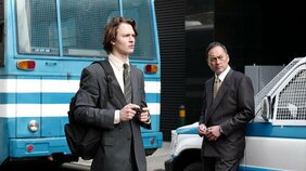 オール日本ロケで撮影された日米共同制作ドラマ『TOKYO VICE』を見るべき３つの理由